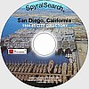 CA - San Diego 1944-45 City Directory